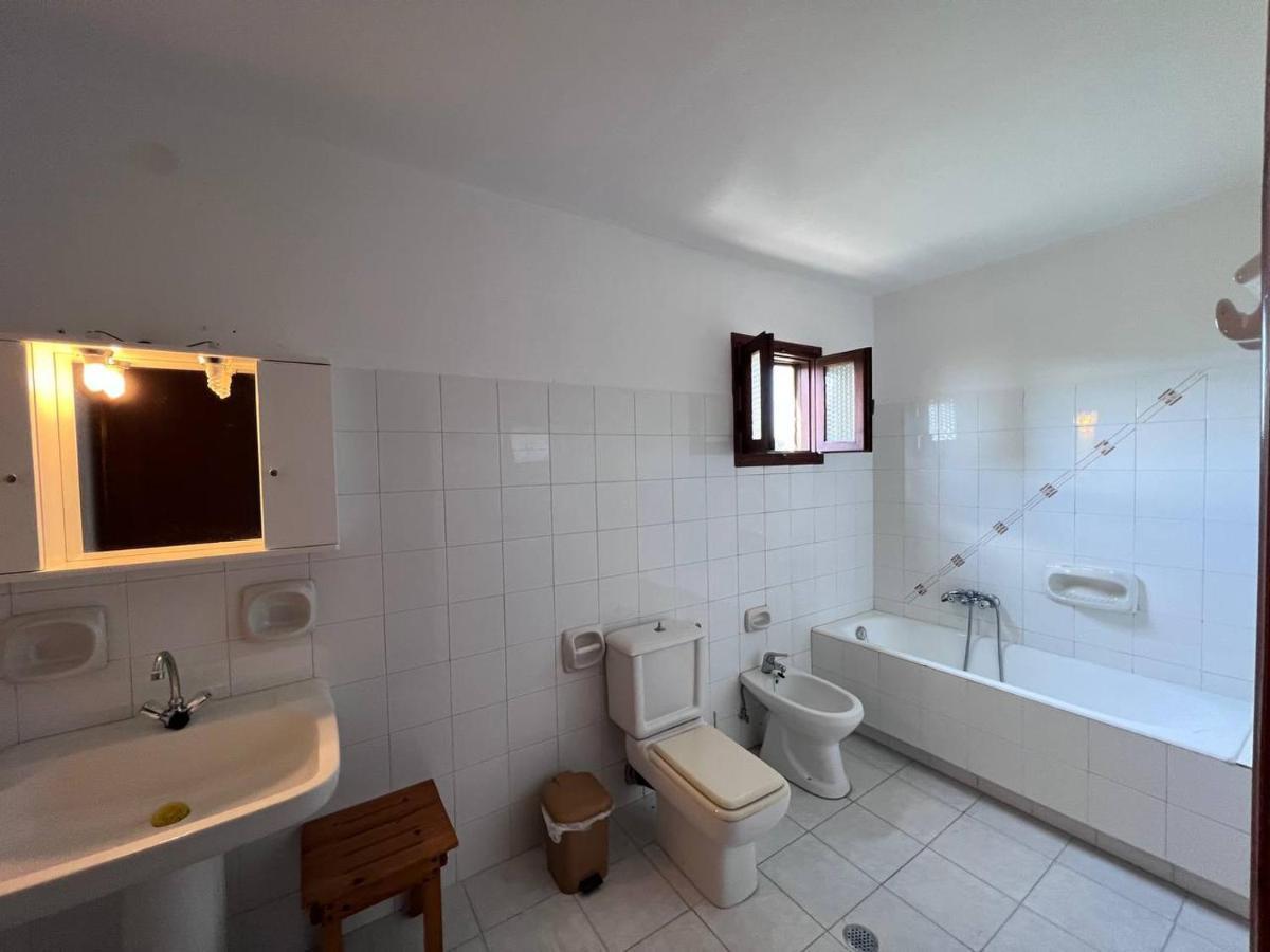 Gian Petro Apartments Sidárion Eksteriør bilde