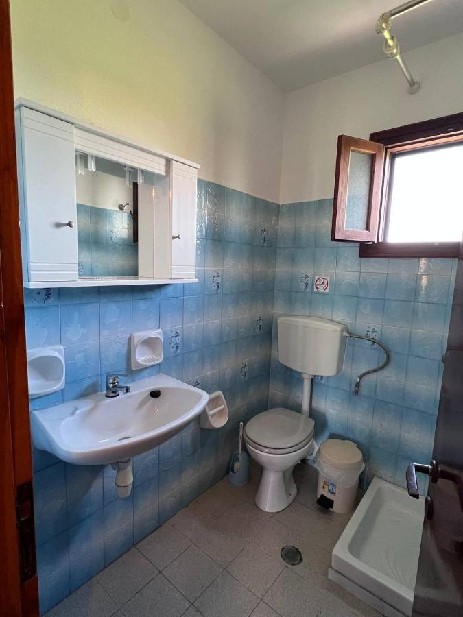 Gian Petro Apartments Sidárion Eksteriør bilde
